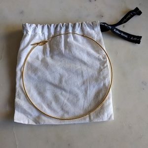 & Other Stories Choker